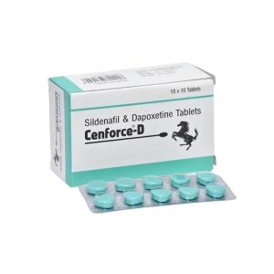 cenforce-d